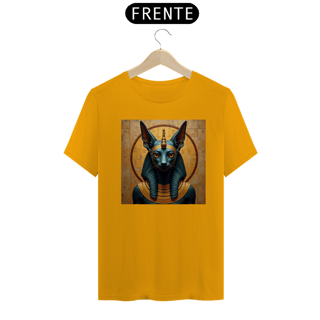 Nome do produto Camiseta Bastet