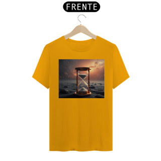 Nome do produto Camiseta Ampulheta