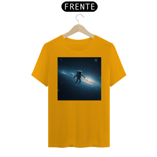 Nome do produto Camisets Astronauta