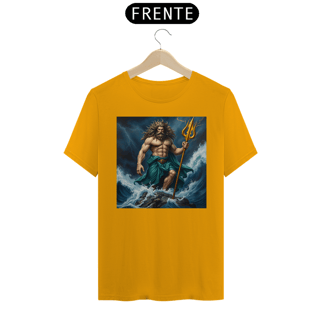 Nome do produto Camiseta Poseidon