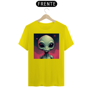 Nome do produto Camiseta ET 
