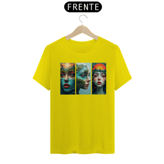 Nome do produto Camiseta Gaia
