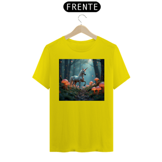 Nome do produto Camiseta Unicónio