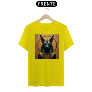 Nome do produto Camiseta Bastet