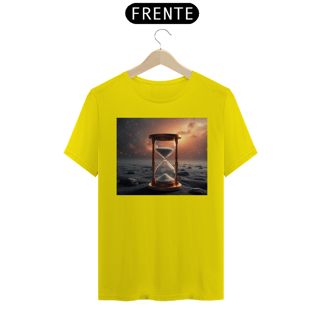 Nome do produto Camiseta Ampulheta