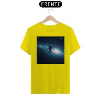 Nome do produto Camisets Astronauta