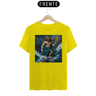 Nome do produto Camiseta Poseidon