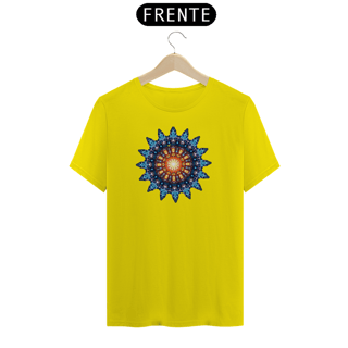Nome do produto Camiseta  Mandala