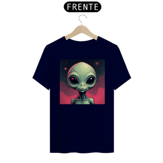 Nome do produto Camiseta ET 