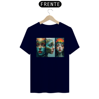 Nome do produto Camiseta Gaia