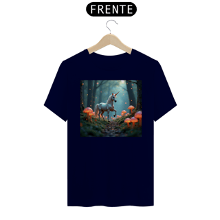 Nome do produto Camiseta Unicónio
