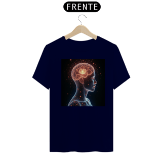 Nome do produto Camiseta Iluminação
