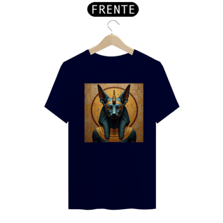 Nome do produto Camiseta Bastet