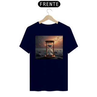 Nome do produto Camiseta Ampulheta