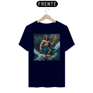 Nome do produto Camiseta Poseidon