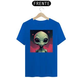 Nome do produto Camiseta ET 