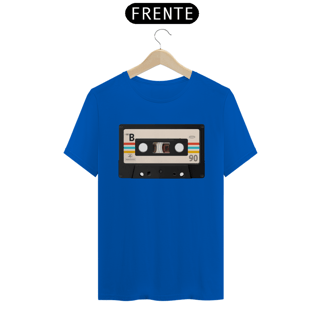 Nome do produto Camiseta Fita Cassete 