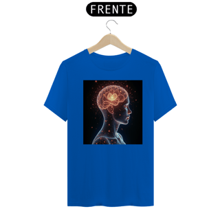 Nome do produto Camiseta Iluminação