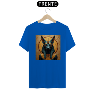 Nome do produto Camiseta Bastet