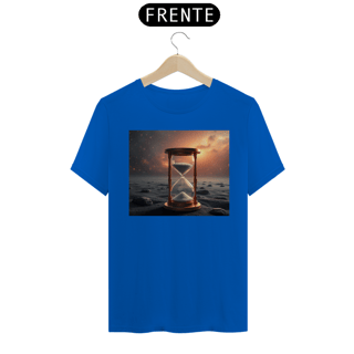 Nome do produto Camiseta Ampulheta