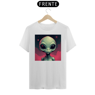 Nome do produto Camiseta ET 