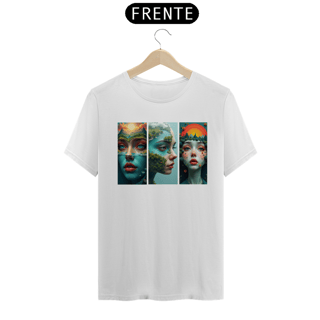 Nome do produto Camiseta Gaia