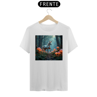 Nome do produto Camiseta Unicónio
