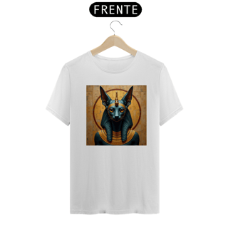 Nome do produto Camiseta Bastet