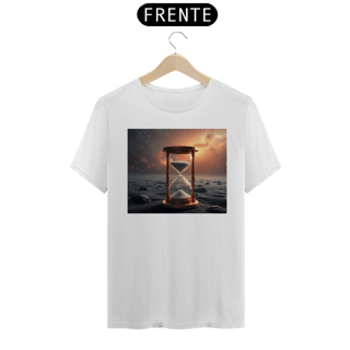 Nome do produto Camiseta Ampulheta