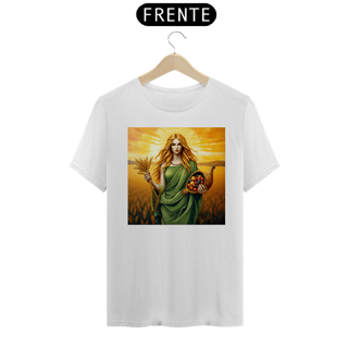 Nome do produto Camiseta Deméter