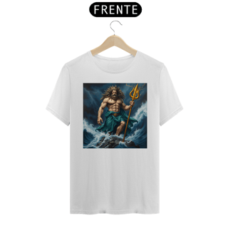 Nome do produto Camiseta Poseidon