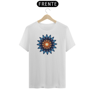 Nome do produto Camiseta  Mandala