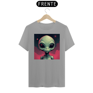 Nome do produto Camiseta ET 