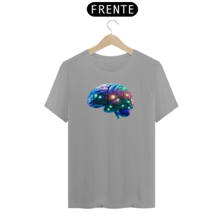 Nome do produto Camiseta Cérebro