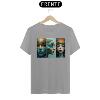 Nome do produto Camiseta Gaia