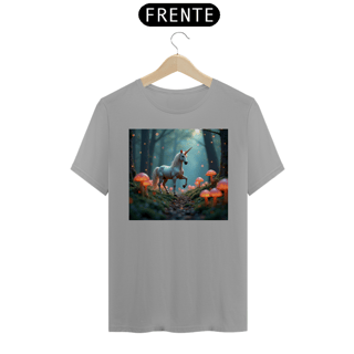 Nome do produto Camiseta Unicónio