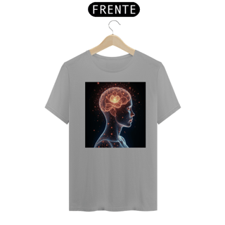 Nome do produto Camiseta Iluminação