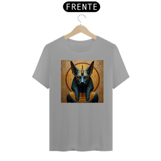 Nome do produto Camiseta Bastet