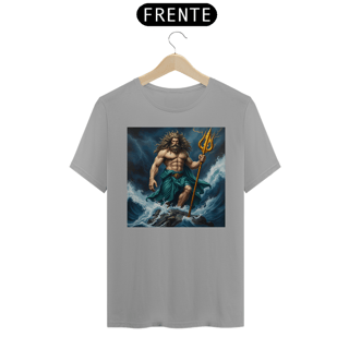 Nome do produto Camiseta Poseidon