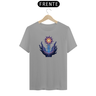 Nome do produto Camiseta Chákra
