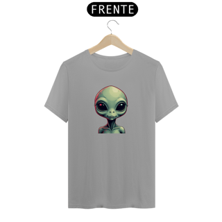 Nome do produto Camiseta Alien
