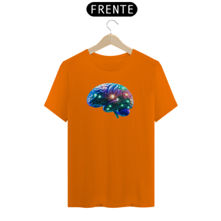 Nome do produto Camiseta Cérebro