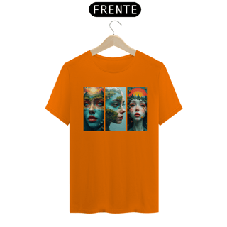 Nome do produto Camiseta Gaia