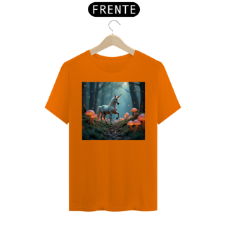 Nome do produto Camiseta Unicónio
