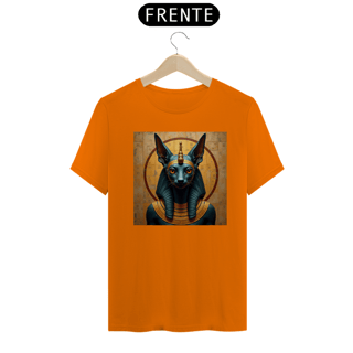 Nome do produto Camiseta Bastet