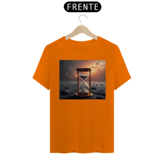 Nome do produto Camiseta Ampulheta