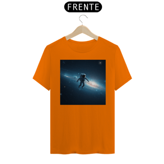 Nome do produto Camisets Astronauta