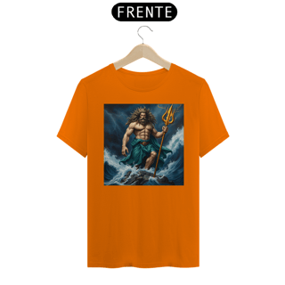 Nome do produto Camiseta Poseidon