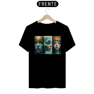 Camiseta Gaia