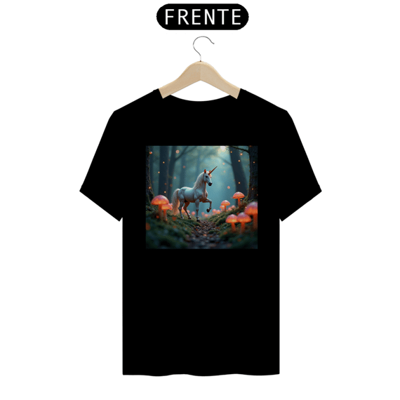 Camiseta Unicónio